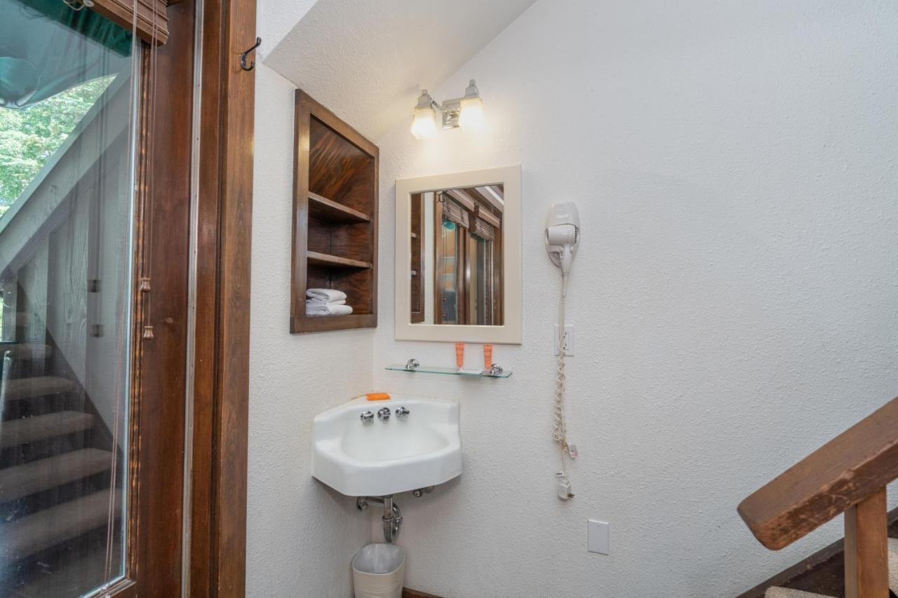 Manitou Lodge 10 By Alpine Lodging Telluride Bagian luar foto