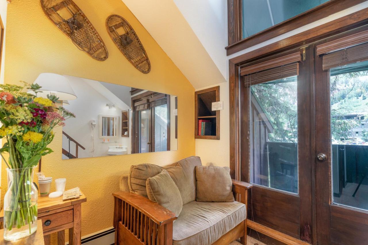 Manitou Lodge 10 By Alpine Lodging Telluride Bagian luar foto